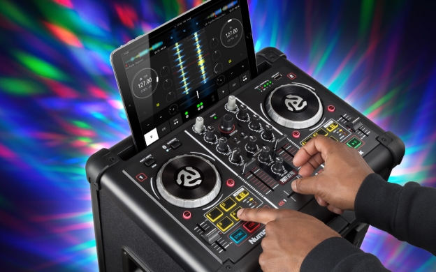 Party Mix Pro | Numark