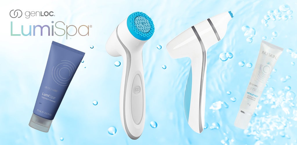 ニュースキンセット