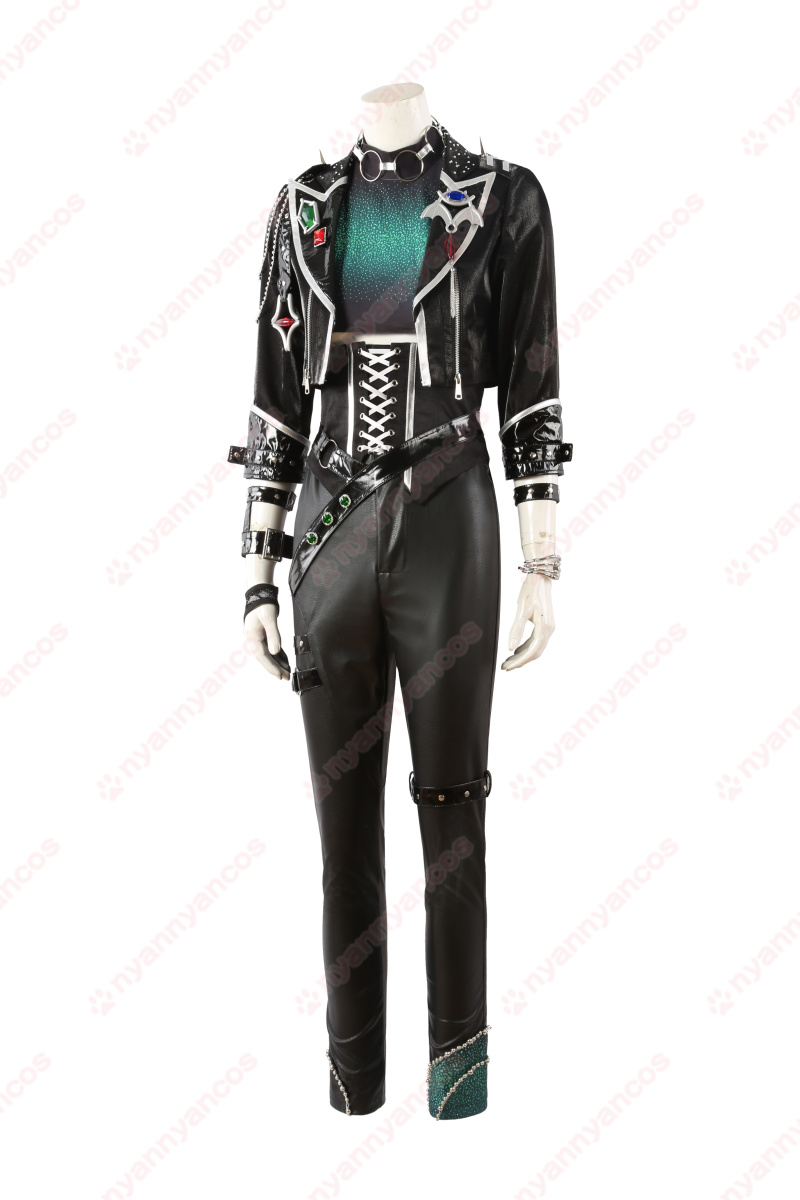 高品質 実物撮影 氷鷹北斗 朔間凛月 逆先夏目 葵ひなた 紫之創 EVIL