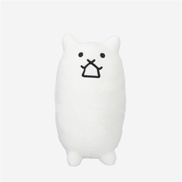 子猫きなこちゃん❤ころころぽっちゃり♡カゴセット♡アートドール