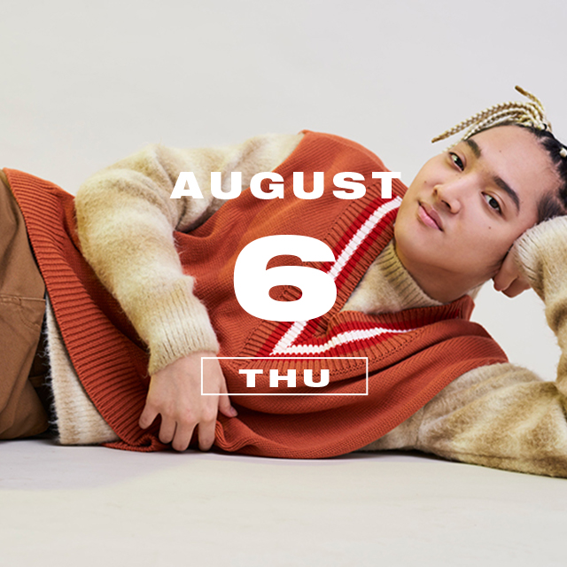 鈴木昂秀BIGクッション BOT A-NOT ROWDY SHOGUN 2025年最新battle of tokyo