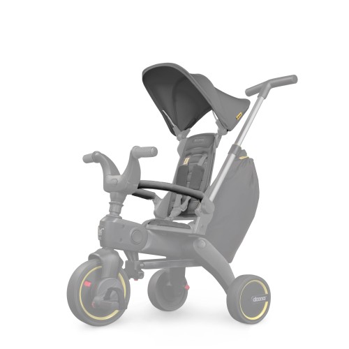 Liki trike(リキトライク) ファブリックセット (doona(ドゥーナ)) / O