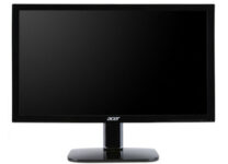 Acer 27型ディスプレイモニター KA270HAbmidx - ストロベリーメディア