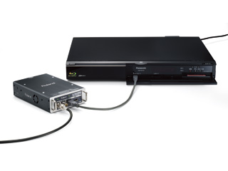 Rolandビデオコンバーター VC-50HD - ストロベリーメディアアーツ