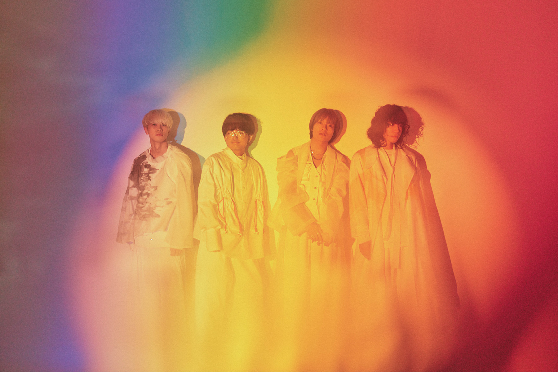 非売品】クジラ夜の街 サイン入りポスター 非売品】クジラ夜の街