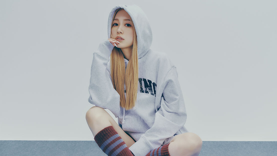 西野カナ もしも運命の人がいるのなら 告知ポスター 非売品B2サイズ