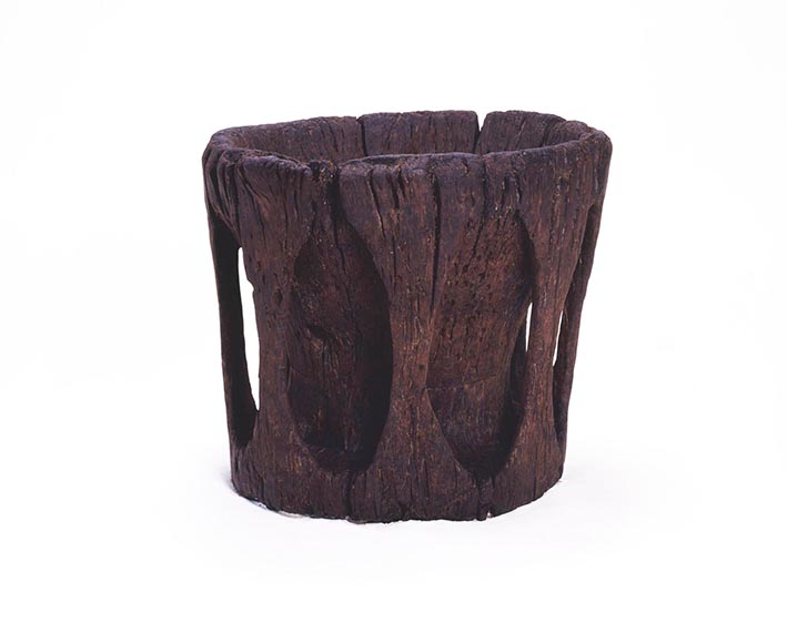 臼 | 静岡県埋蔵文化財センター