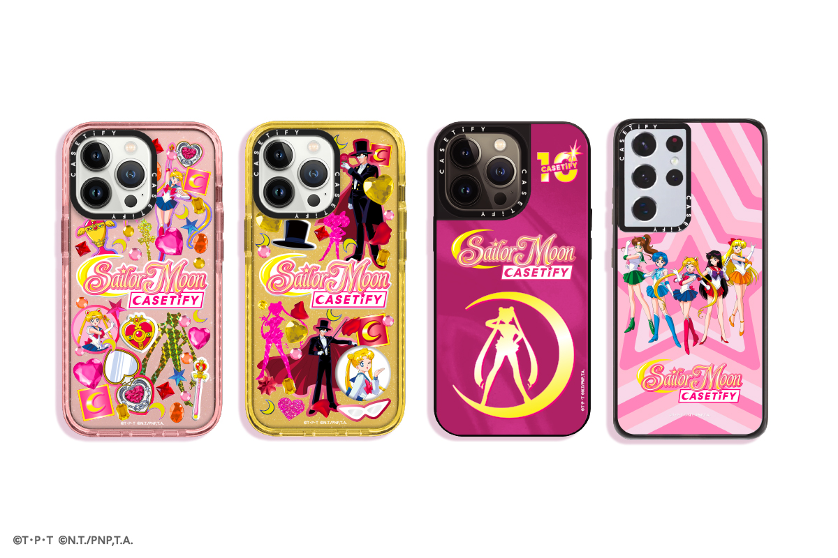 19000からの値下げ セーラームーン完全版 当選品 iPhoneケース 美少女