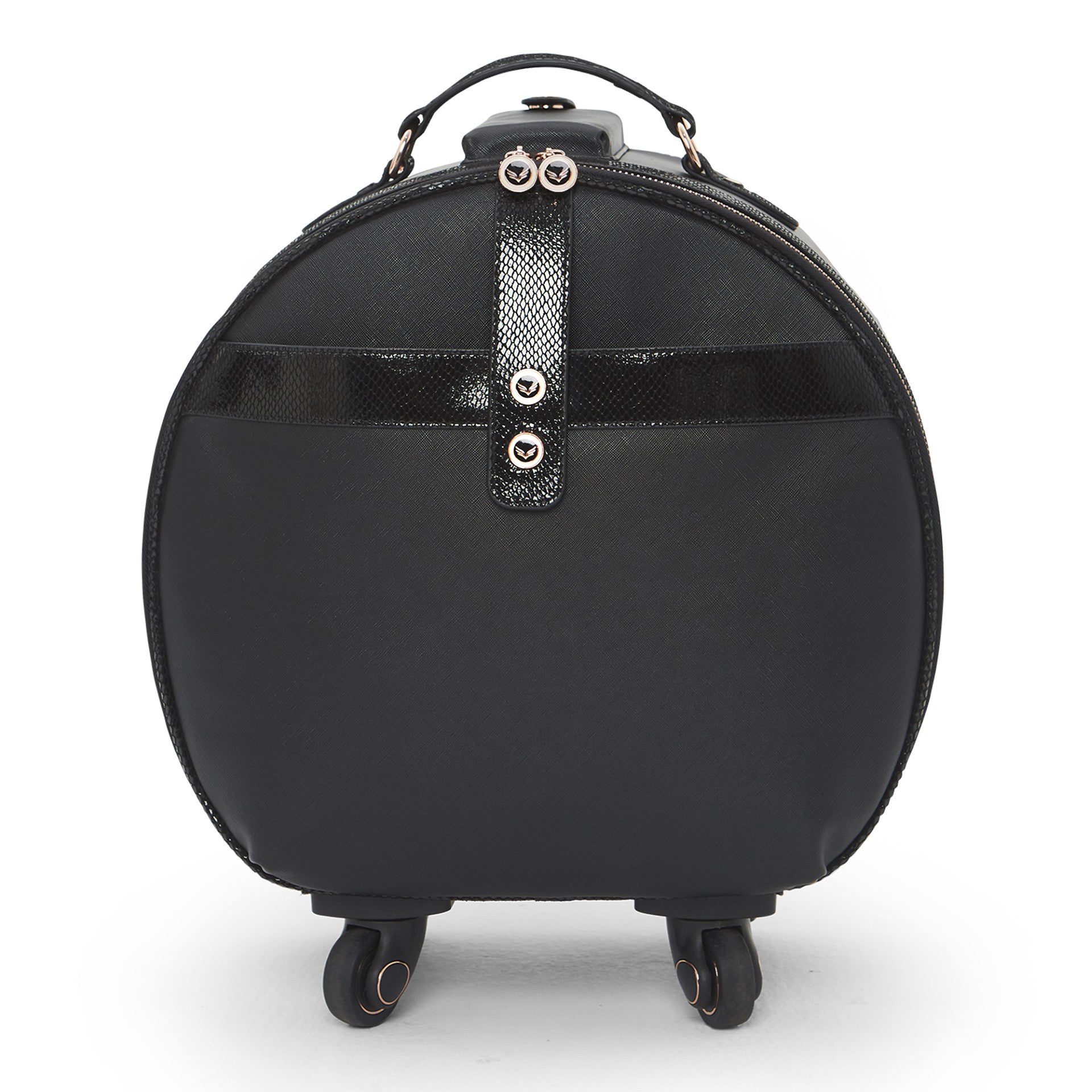 Essential Black Rose – Birdy Boutique