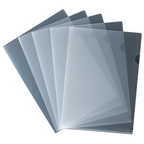 Lange クリアファイル10枚セット Lange クリアファイル10枚セット