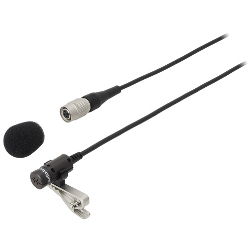 audio-technica ATW-T93Bワイヤレスピンマイク audio-technica ATW