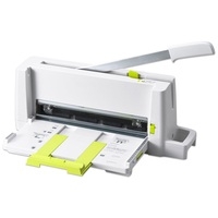 スマートオフィス】コンパクト断裁機PK-213 プラス