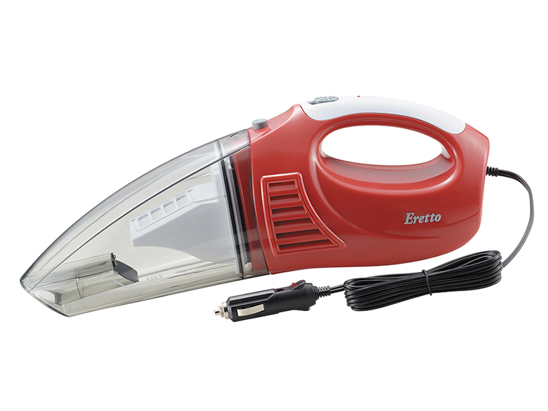 エレット カークリーナー（Wet＆Dry） | 株式会社タマハシ