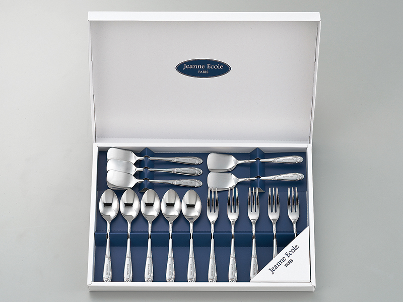ジャンヌ・エコール スナックセット15pc | 株式会社タマハシ