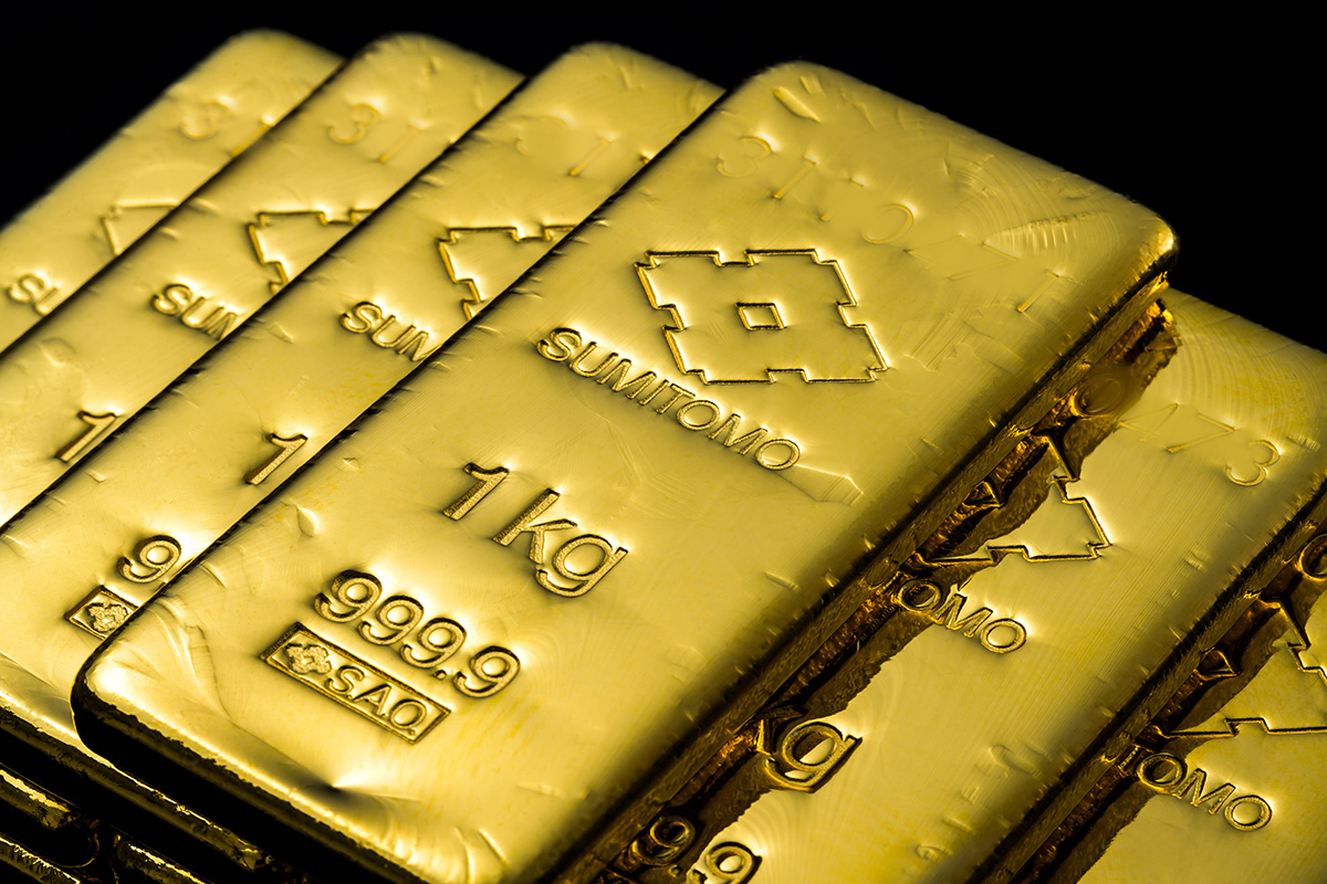 金地金 | 事業紹介 | 住友金属鉱山株式会社