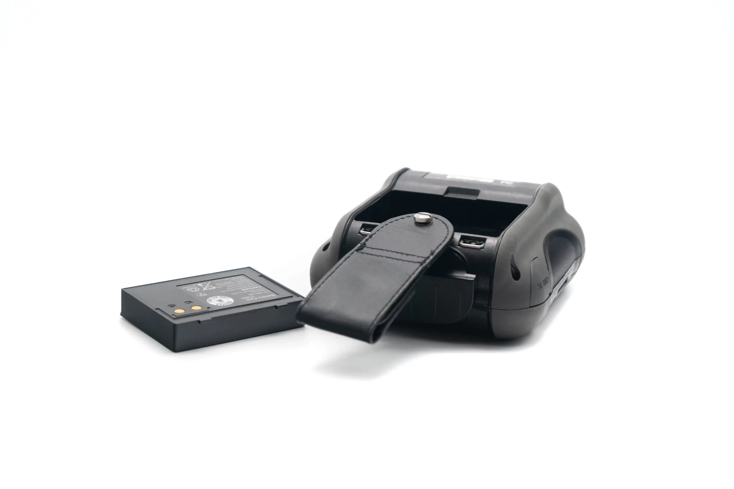 SM-T300i Portable Printer - SMRT Systems