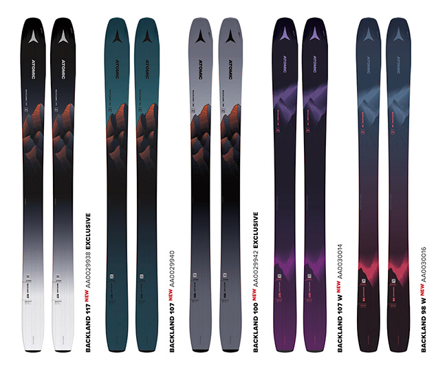 児玉毅が語るNEW ATOMIC FREERIDE&FREESKI!!! | snowMAP：スノーマップ