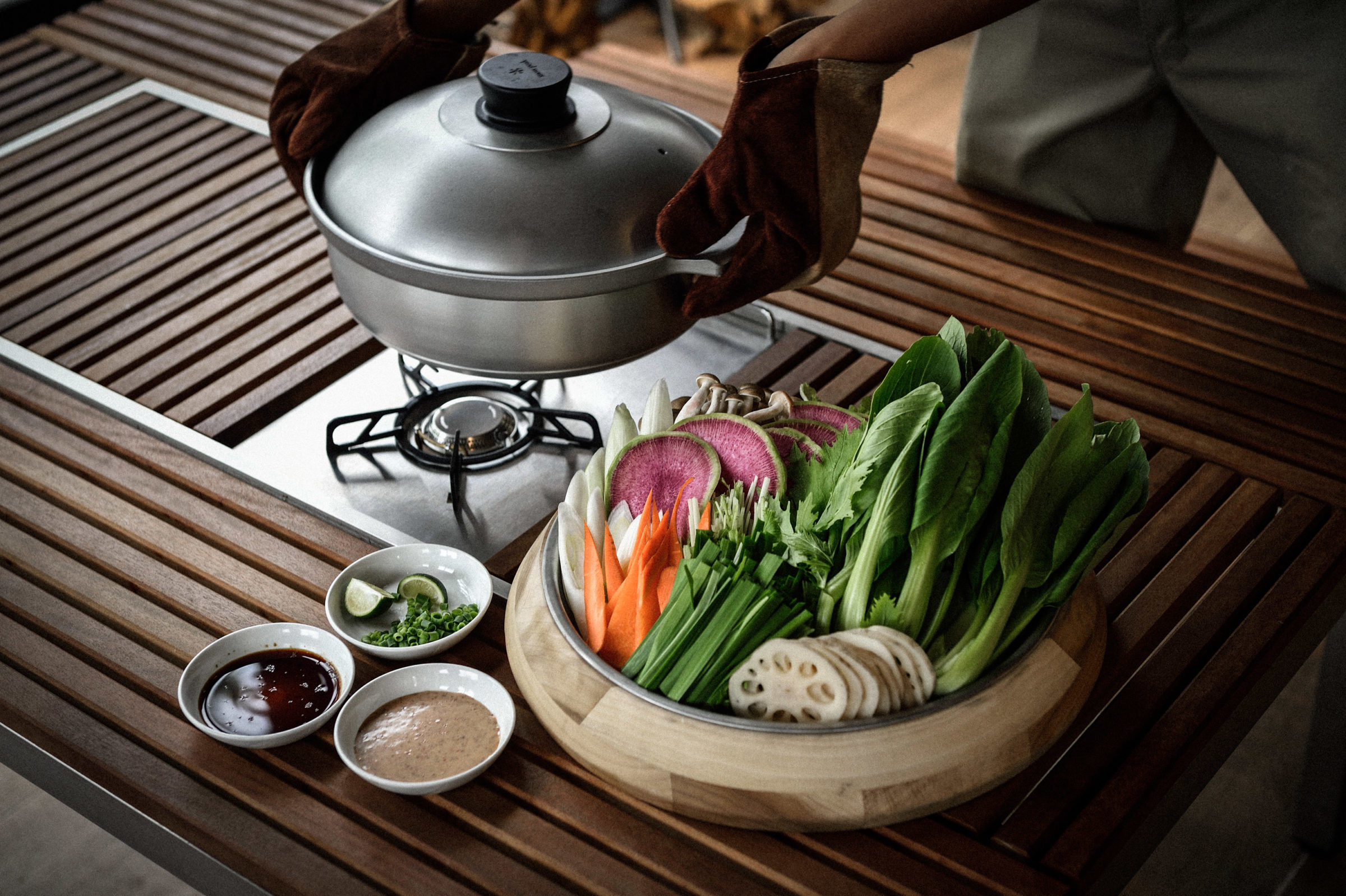 スノーピーク(snow peak) 野宴鍋30 【公式通販】