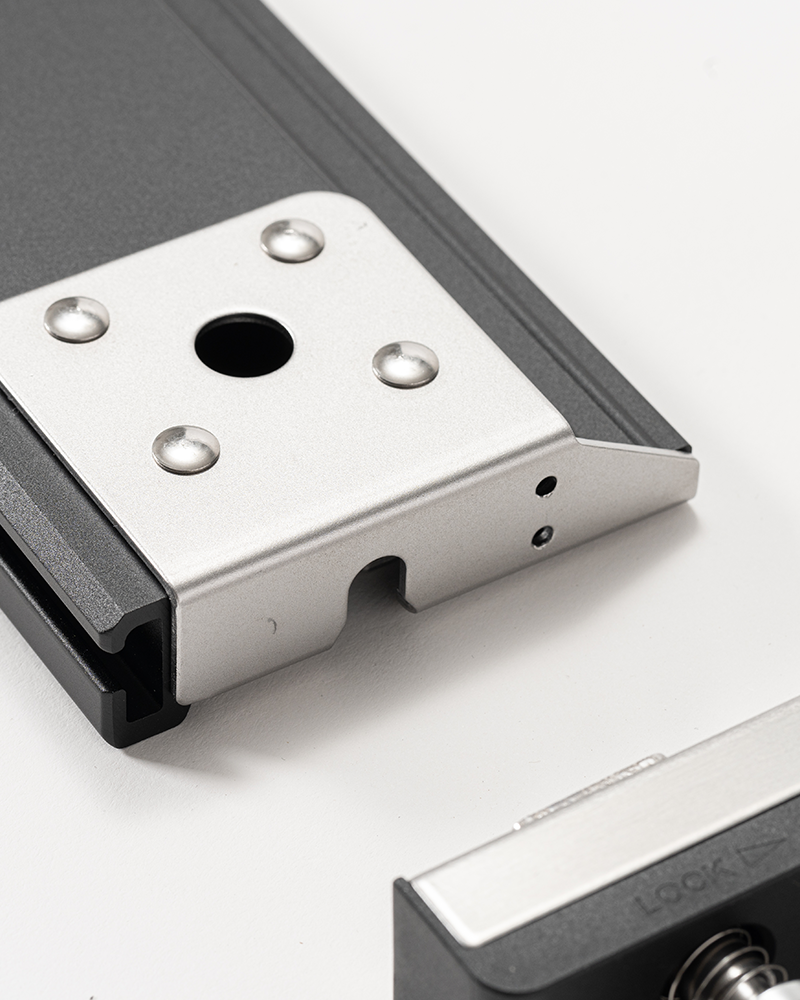 Collapsible IGT 4 Unit Frame | Snow Peak