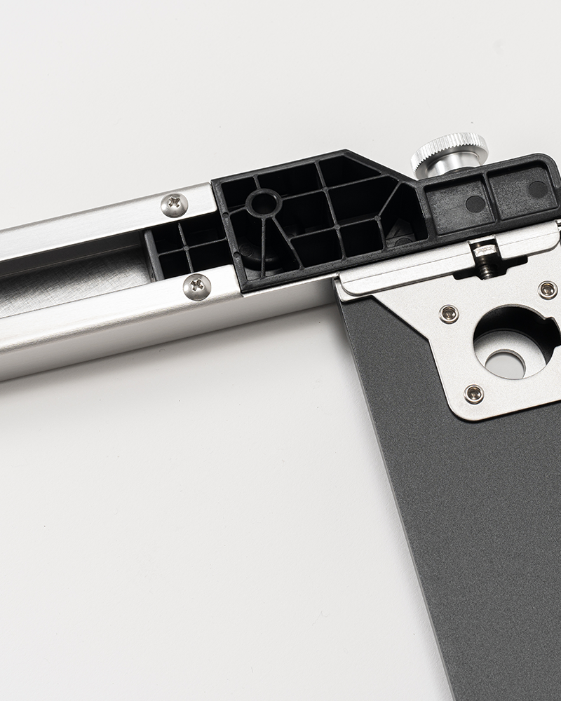 Collapsible IGT 4 Unit Frame | Snow Peak