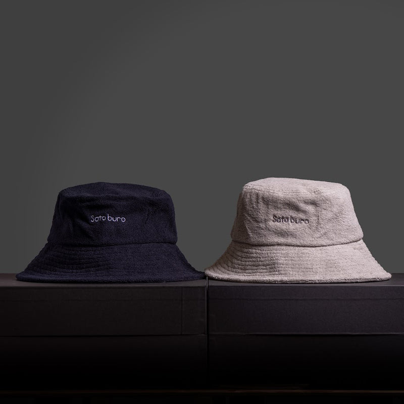 Sotoburo Sauna Bucket Hat – Sotoburo | テントサウナの最高峰
