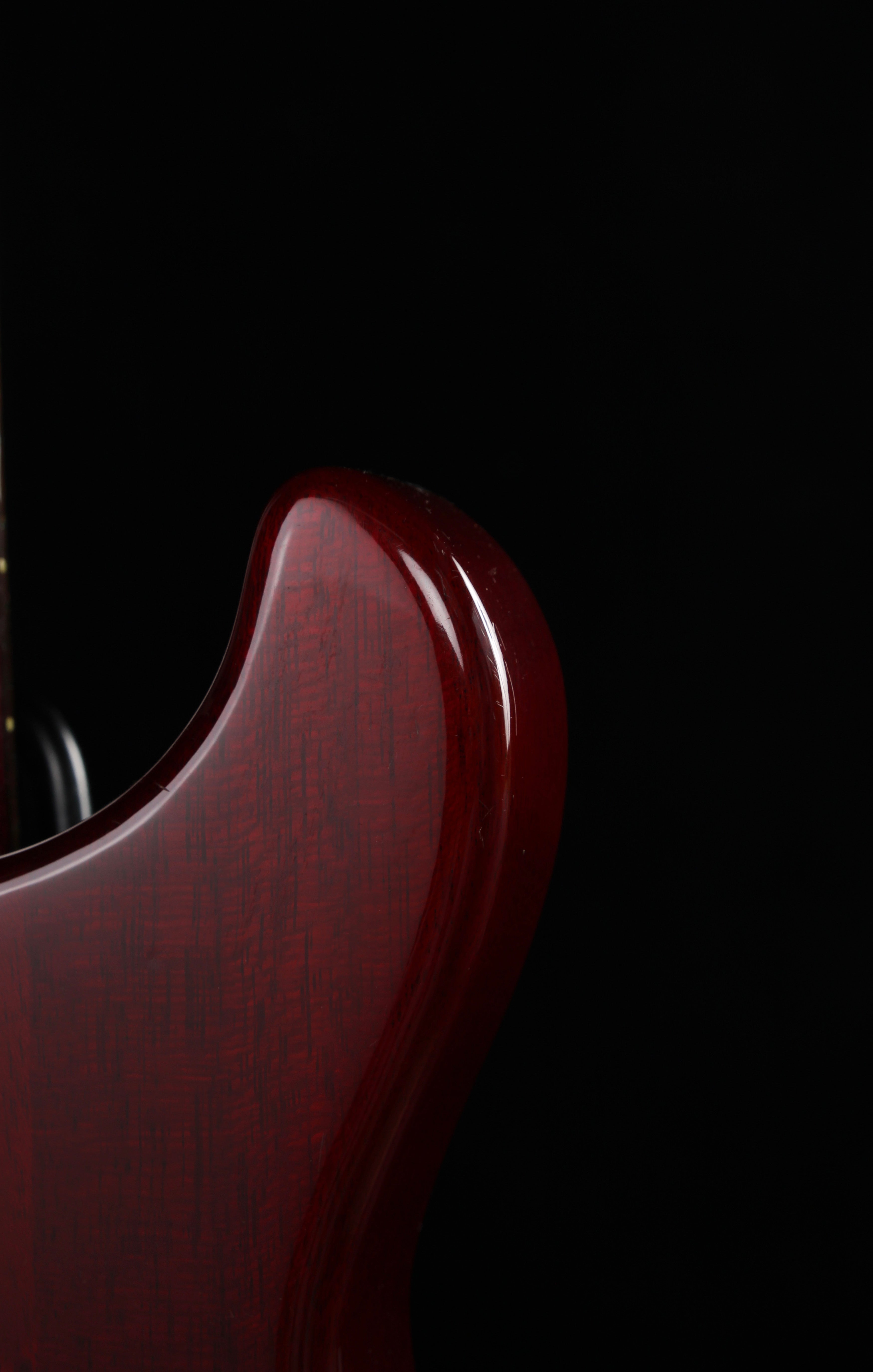 Burny RTV-55 Rock'n Roll VERSION 80年代国産 Burny RTV-55 Rock'n