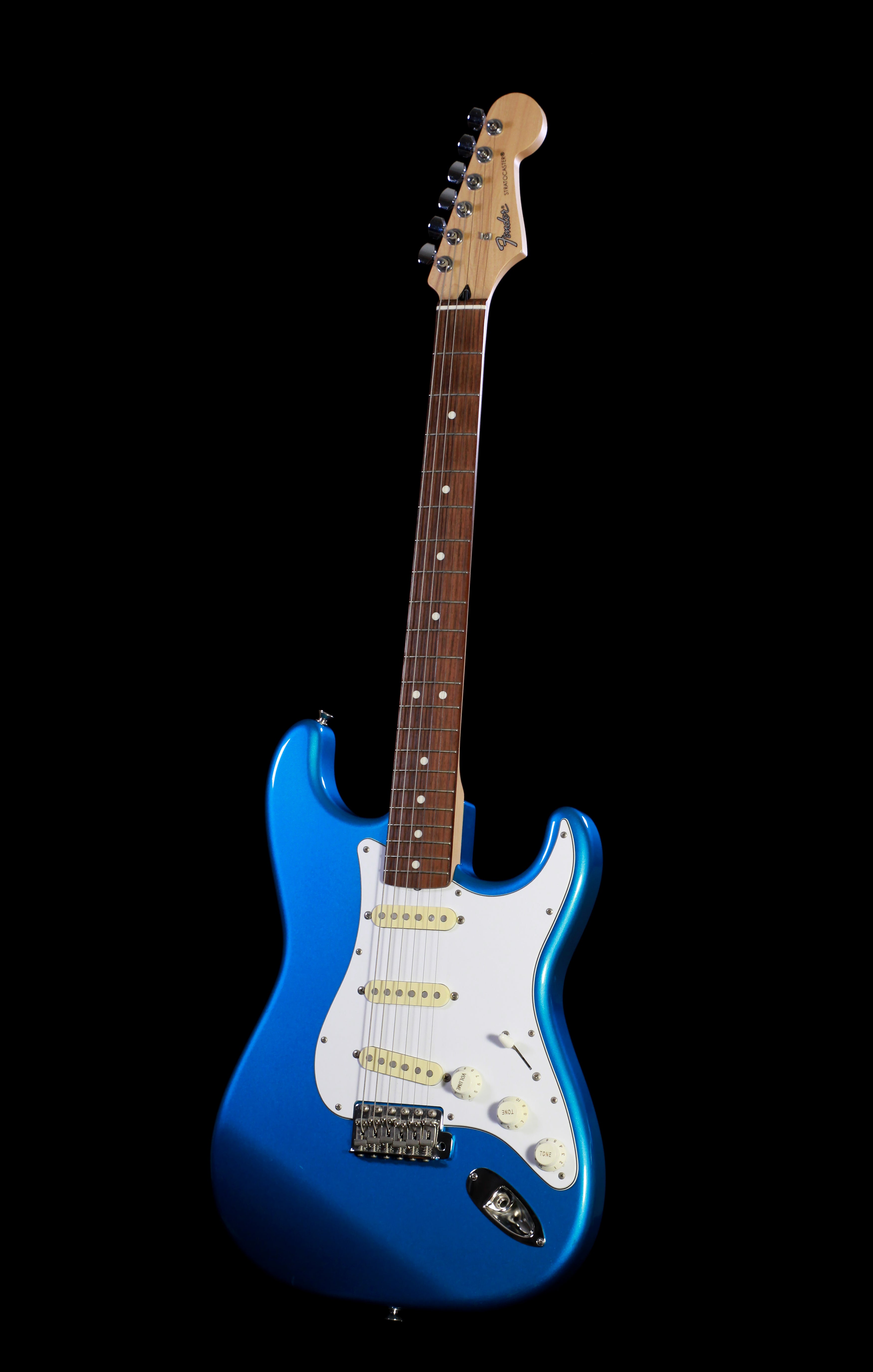 Fender Japan Stratocaster 2014年製ストラト