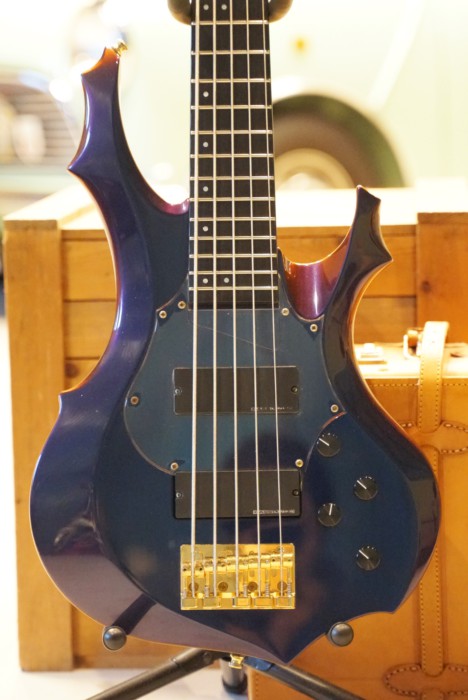 ESP フォレストベース Forest 改 モデルヒストリー ～FOREST～ – ESP