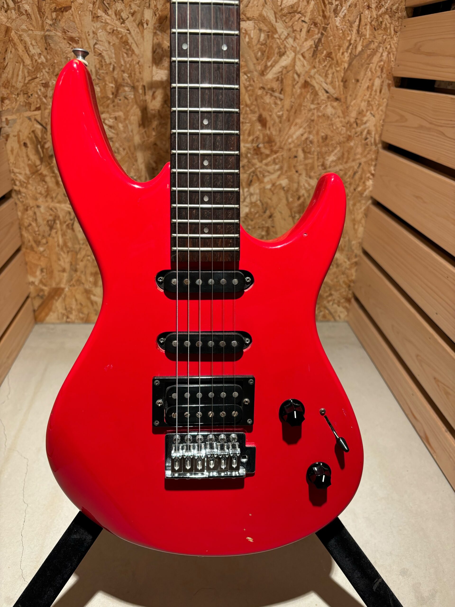 極美品 Aria proII VANGUARD VA-350【整備品】 極美品 Aria proII