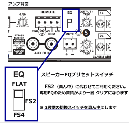 FS2CB-2SP-SET】BOSE 天井埋込スピーカー2台セット（ブラック