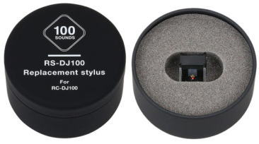 の商品詳細 ホビー・楽器・アート 【美品】レコード針100 SOUNDS RC