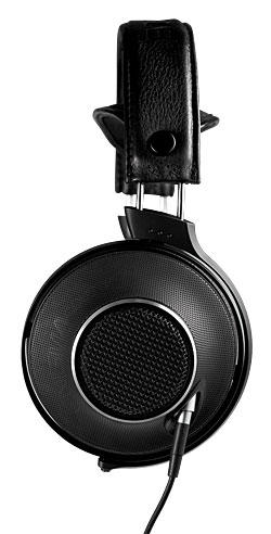 EnigmAcoustics Dharma D1000 Headphone Review | Sound & Vision