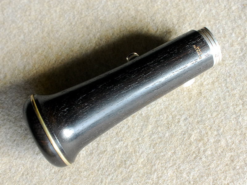 RIGOUTAT DELPHINE JDR Oboe