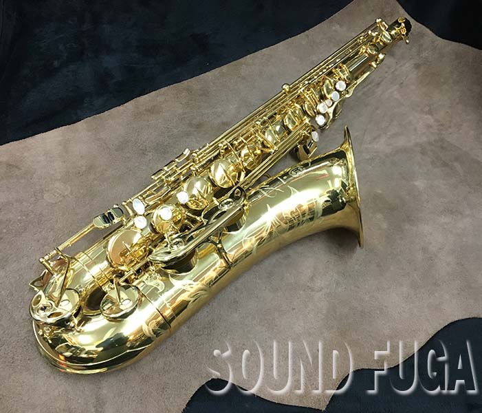 H.SELMER REFERENCE 36 テナーサックス