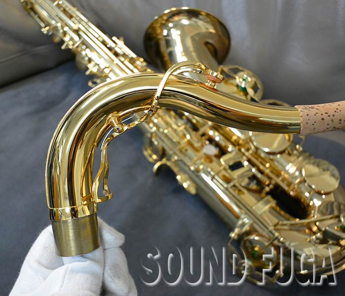 SYLPHIDE シルフィード T-2000 GP NECK TENOR テナーサックス