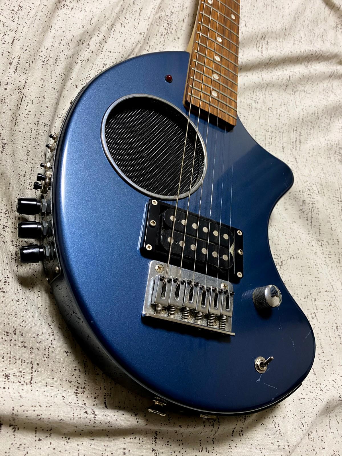 ギター da booster3 D.A-Booster3 / D.A-project | MLピックのMusic