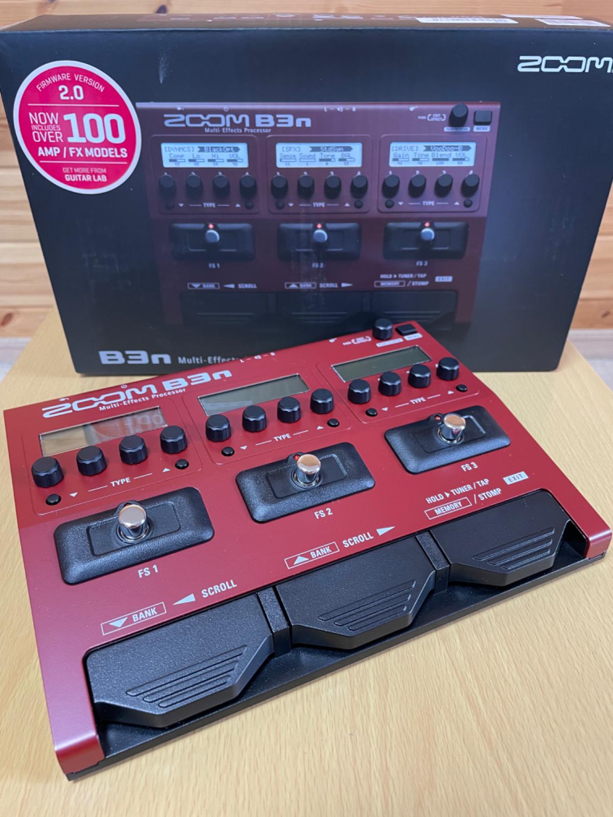 BEHRINGER V-AMP3 マルチエフェクター BEHRINGER ギターアンプ