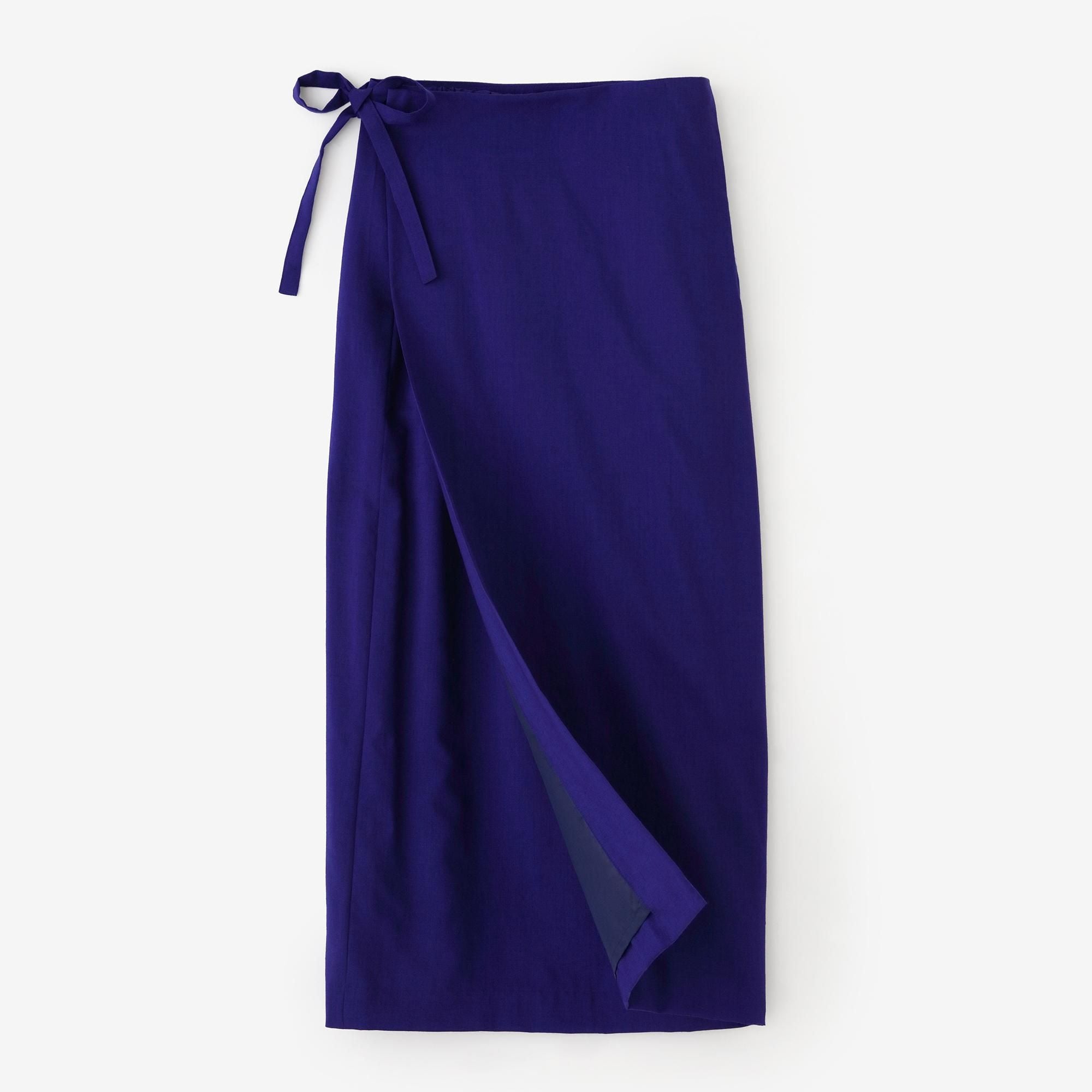 モスリン こしき／濡羽色（ぬればいろ）