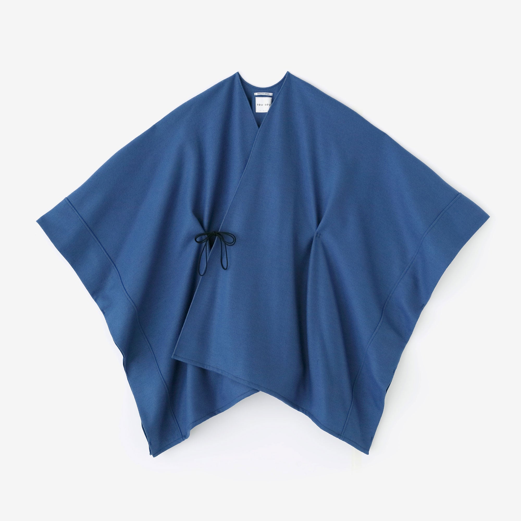 梳毛間道（そもうかんとう） きさらぎ／濃灰（こいはい）