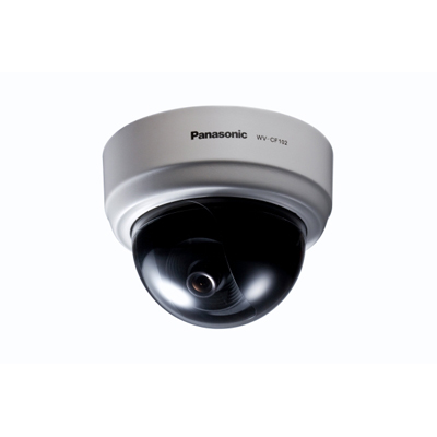 Panasonic WV-SC385 Dome camera Specifications | Panasonic Dome cameras