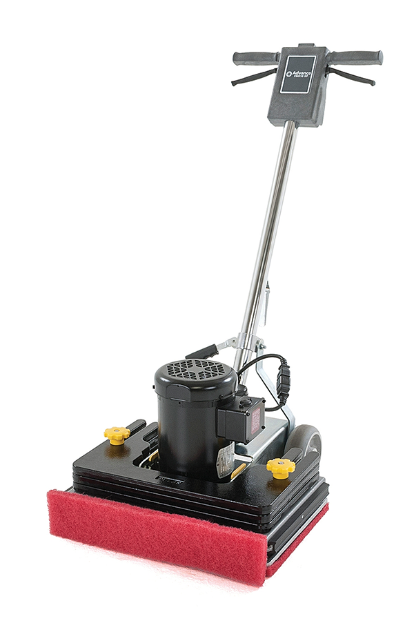 Advance FM810 XP | Orbital Floor Buffer Machine