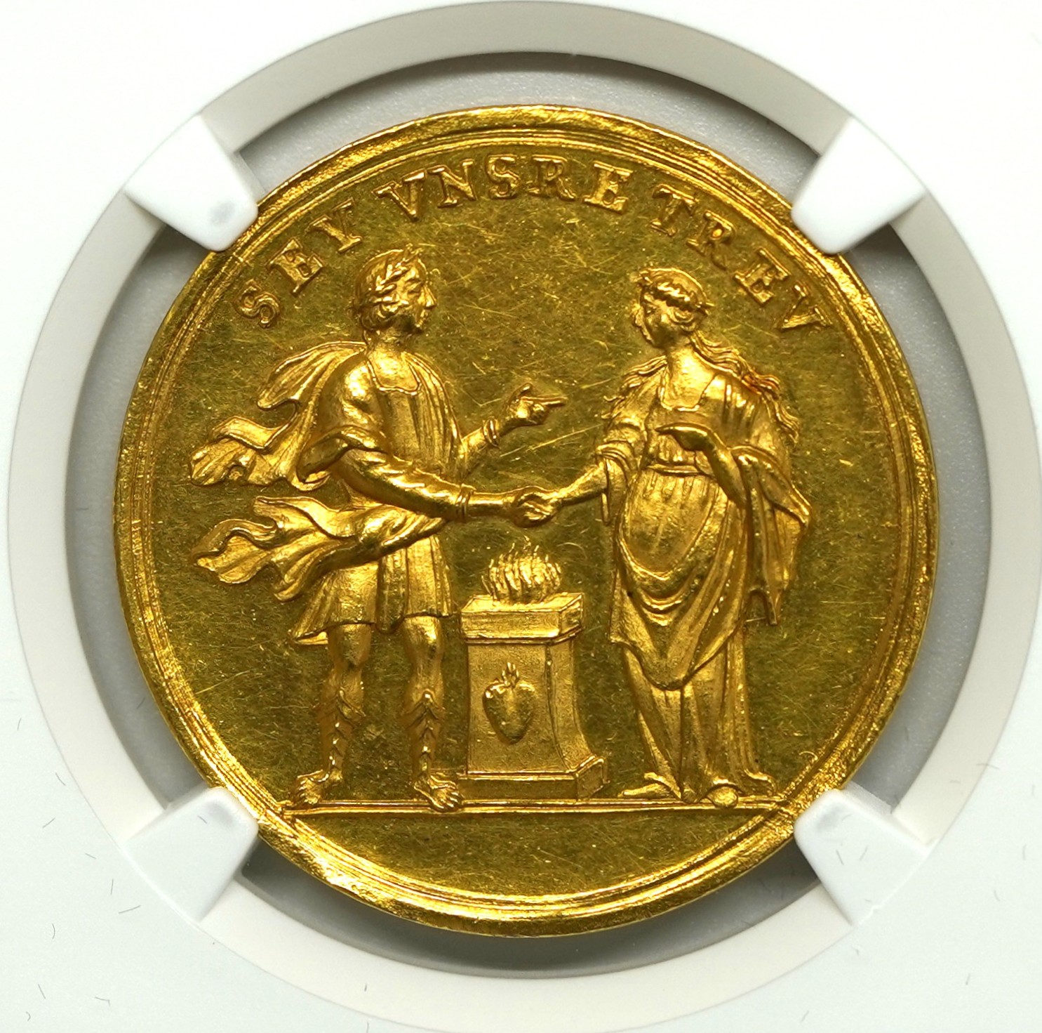 フランス領インド 1948 ショップ 神話の神々 未使用18種フルセット