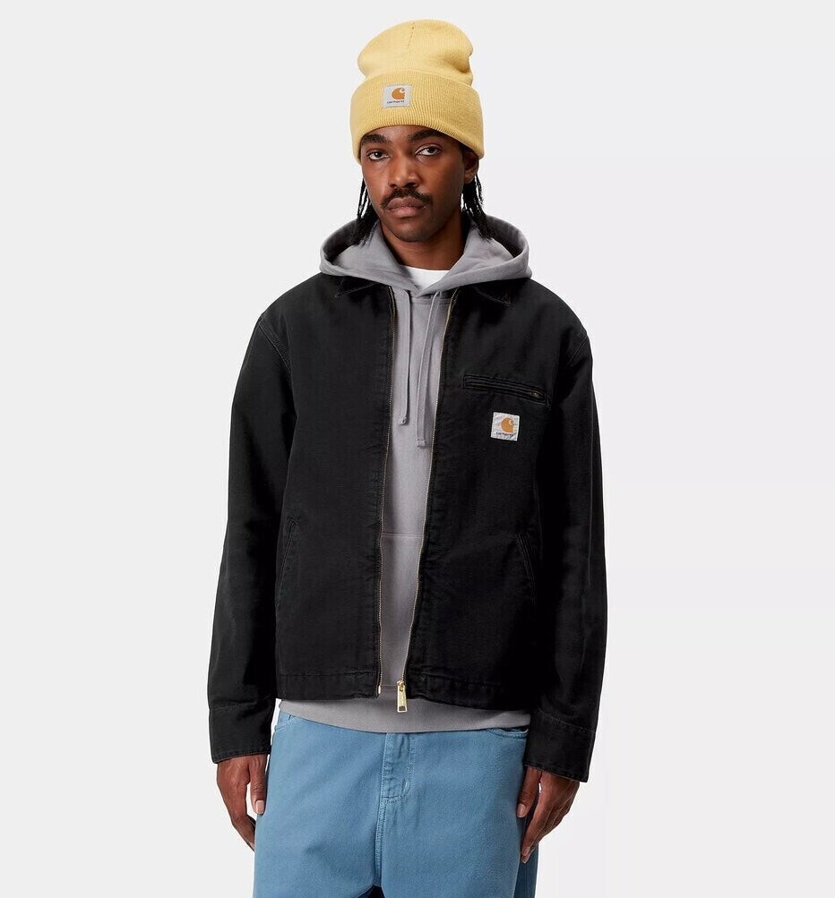 DETROIT JACKET ダックジャケット-カーハート ダブルアイピー 通販