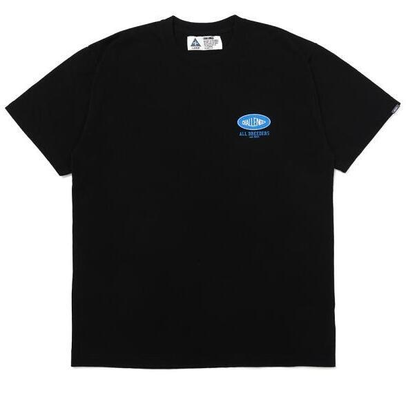 CHALLENGER 15th BANDANA LOGO TEE CHALLENGER 15th BANDANA LOGO TEE