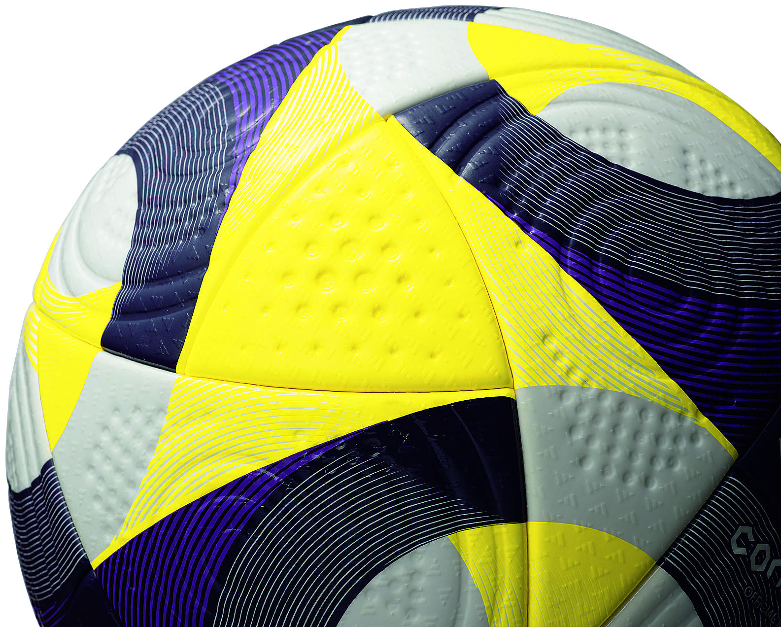 アディダス、2025年FIFA主要大会公式試合球『コネクト 25』を発表…12月