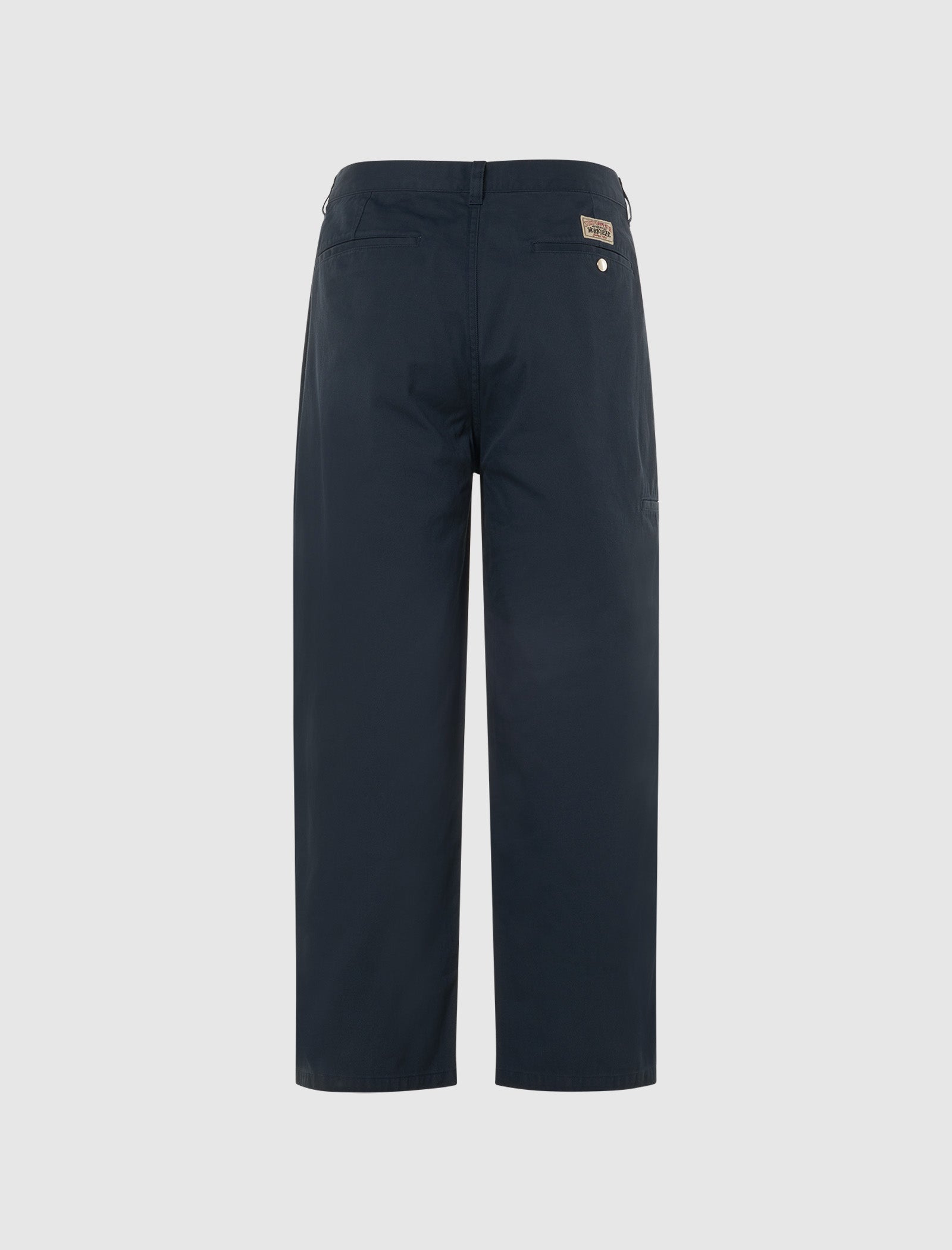 STÜSSY CHINO WORK PANT – Social Status