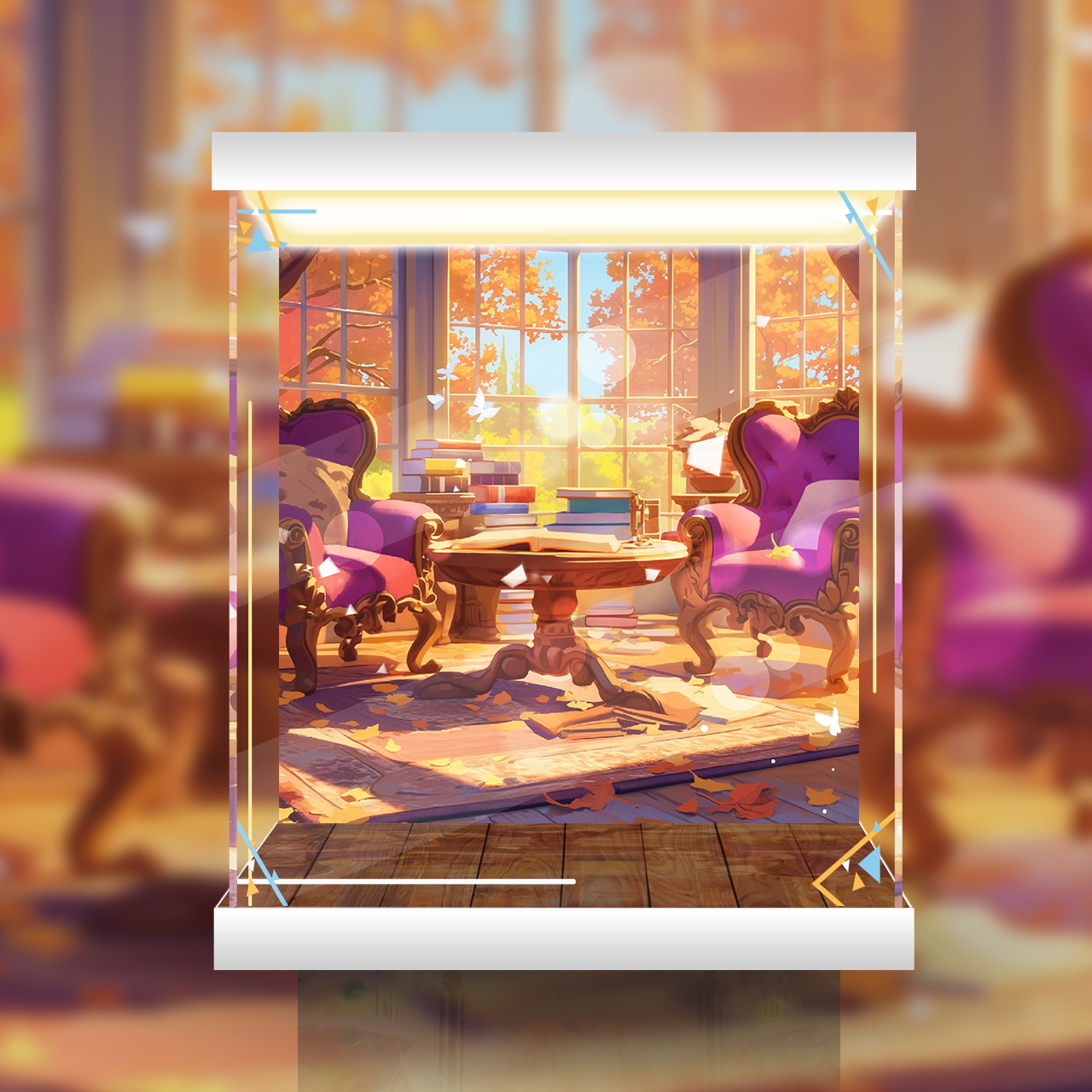 葬送のフリーレン Desktop Cute フリーレン トランクver. 40点 葬送の