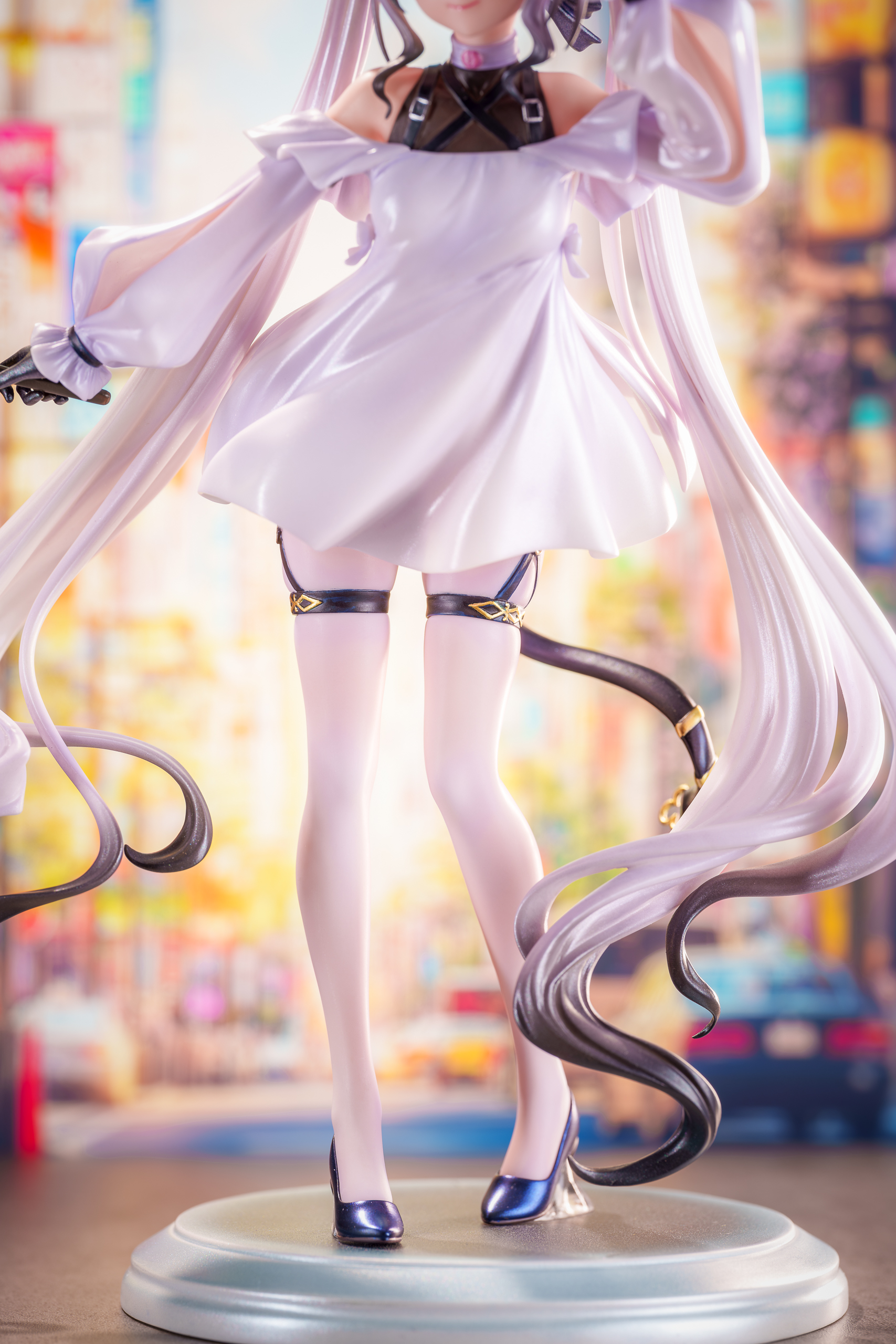 フィギュア専門店 -ソダチトイズ / 東方人形 妖精騎士ランスロット