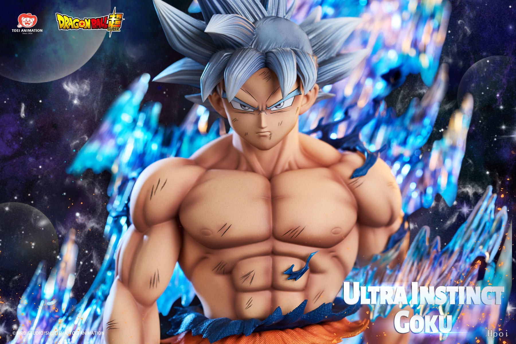 ドラゴンボール 孫悟空 ガレキ ガレージキット スタチュー X②⑥ 限定