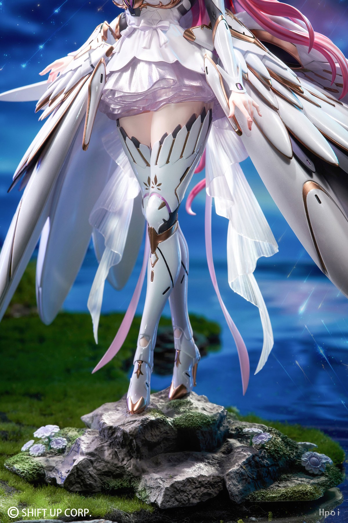 まとめ売り nikke ドロシー アニス バイパー 勝利の女神 フィギュア